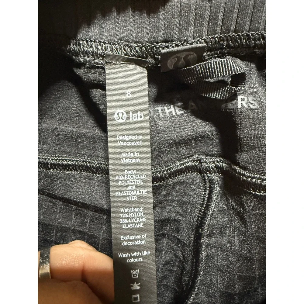 Lululemon lab these lululemon
